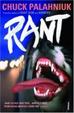 Cover of Rant