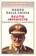 Cover of Delitto imperfetto