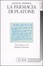 Cover of La farmacia di Platone