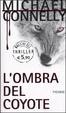 Cover of L'ombra del coyote