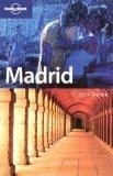 Madrid Lonely Planet