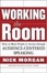 Cover of "Working the Room"