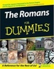 Cover of The Romans For Dummies