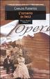 Cover of L' istinto di Inez