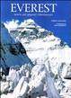 Cover of Everest. Storia del gigante himalayano