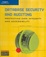 Cover of "Database Security and Auditing"