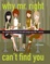 Cover of Why Mr. Right Can't Find You