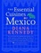 Cover of "The Essential Cuisines of Mexico"