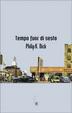 Cover of Tempo fuor di sesto