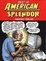 Cover of 'Best of American Splendor'