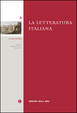 Cover of La letteratura italiana - Volume 7
