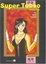 Cover of Super Taboo Volume 1
