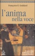 Cover of L'anima nella voce