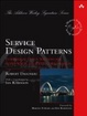 Cover of Service Design Patterns