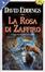 Cover of La rosa di zaffiro