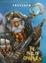 Cover of Isle of Dwarves