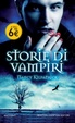 Cover of Storie di vampiri