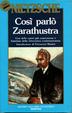 Cover of Così Parlò Zarathustra
