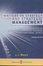 Cover of "Writers on Strategy and Strategic Management"