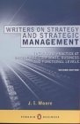 Writers on Strategy and Strategic Management (Penguin Business)