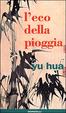 Cover of L'eco della pioggia