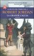 Cover of La grande caccia