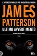 Cover of Ultimo avvertimento
