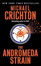 Cover of The Andromeda Strain