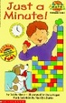 Cover of Just a Minute