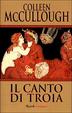 Cover of Il canto di Troia