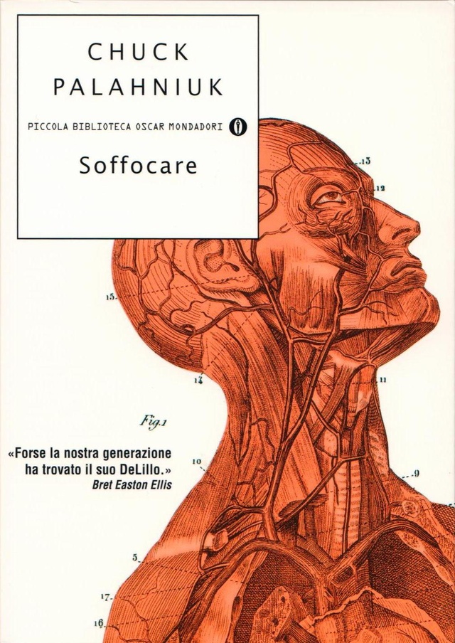 Image of Soffocare