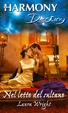 Cover of Nel letto del sultano