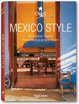 Cover of Mexico style