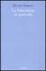 Cover of La letteratura in pericolo