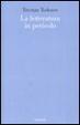 Cover of La letteratura in pericolo