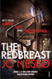Cover of The Redbreast