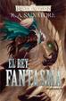Cover of El Rey Fantasma
