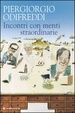 Cover of Incontri con menti straordinarie