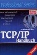 Cover of TCP / IP Handbuch.