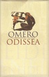 Cover of Odissea