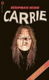Cover of Carrie