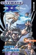 Cover of Ultimate X-Men Deluxe vol. 1