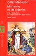 Cover of Marianne et les colonies
