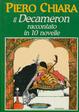 Cover of Il Decameron raccontato in 10 novelle