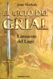 Cover of Lanzarote del Lago