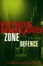Cover of "Zone Defence"