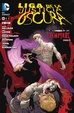 Cover of Liga de la Justicia Oscura #3