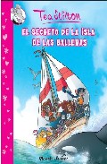 Más información acerca de COMIC TEA STILTON 1