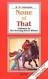 Cover of None of that ­The Rocking-horse winner
