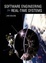 Cover of Software Engineering for Real-Time Systems